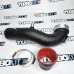 Чардж пайп на BMW N55 E70 E71 F07 F10 F15 F16 Чардж пайп на BMW N55 E70 E71 F07 F10 F15 F16